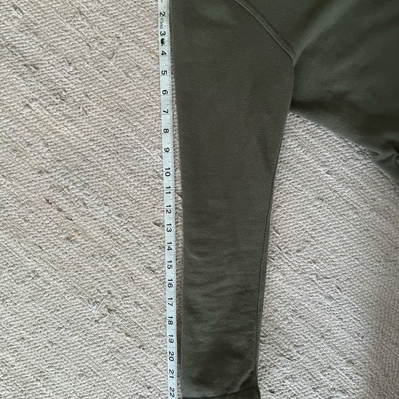 Buck Mason Turf Interloop Shawl Jacket, Small - Picture 9 of 10